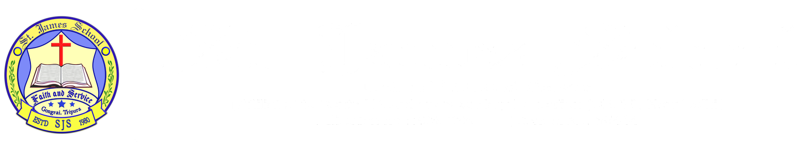 St. James School, Gongrai
